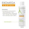 A-DERMA EXOMEGA CONTROL hautberuhigendes Pflegebad