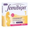 FEMIBION 1 Frühschwangerschaft Tabletten
