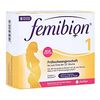 FEMIBION 1 Frühschwangerschaft Tabletten