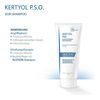 DUCRAY KERTYOL PSO Kur-Shampoo