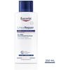 EUCERIN UreaRepair PLUS Lotion 5% mit Duft