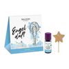BALDINI Engelduft Duftset 10 ml Öl &amp; Holzstern