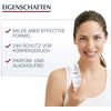 EUCERIN Deodorant Roll-on 24h Doppelpack