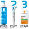 ROCHE-POSAY Effaclar Duo+M Unifiant Creme hell
