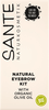 Sante Natural Eyebrow Kit