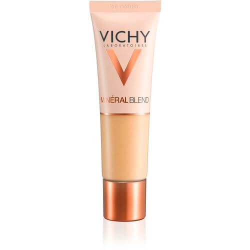 VICHY MINERALBLEND Make-up 06 ocher