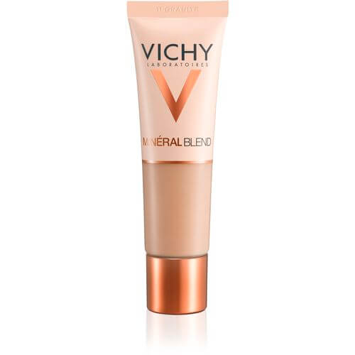 VICHY MINERALBLEND Make-up 11 granite